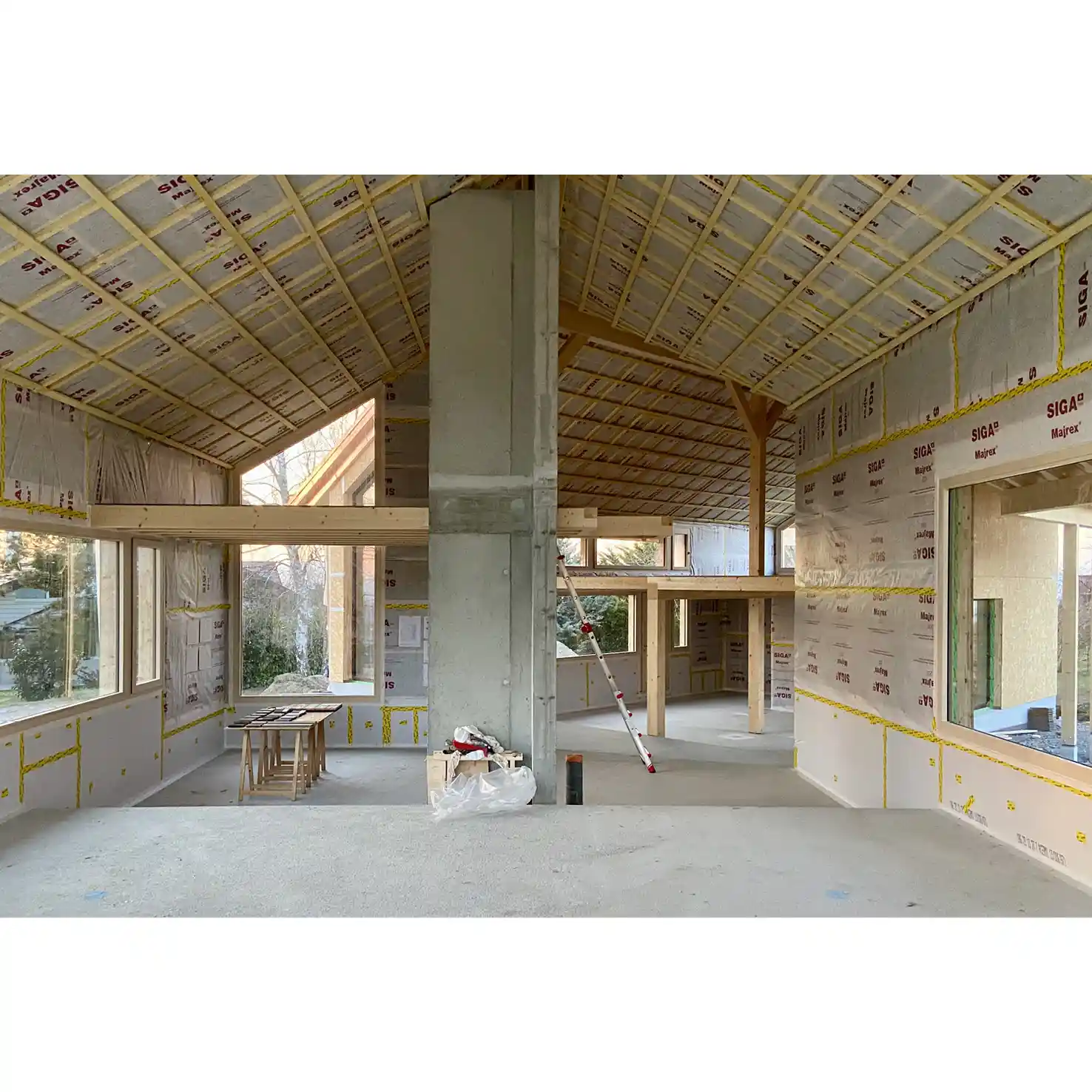 LOGEMENT_Maison a Champanges_Photo_2