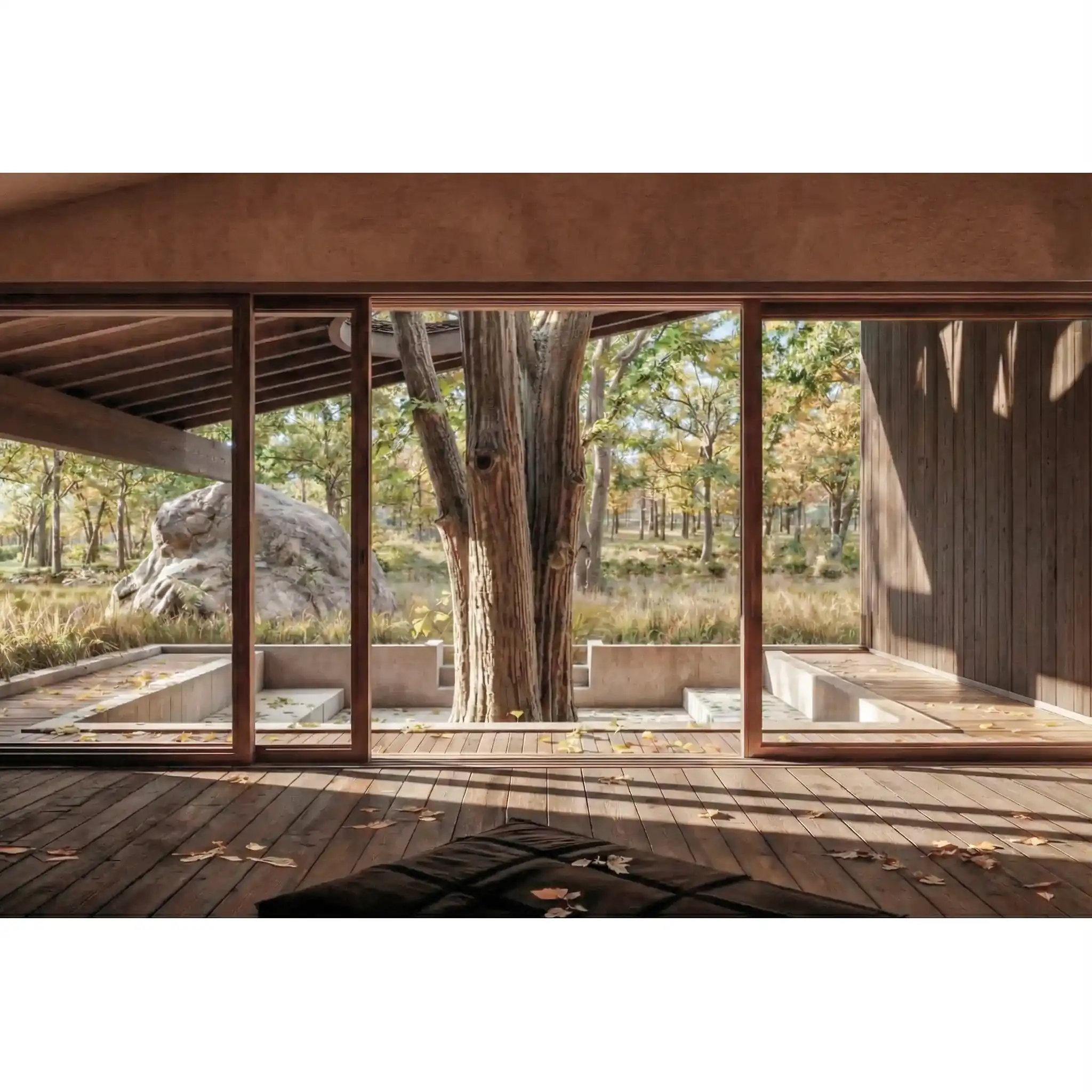 LOGEMENT_Maison à coeur ouvert_Salon